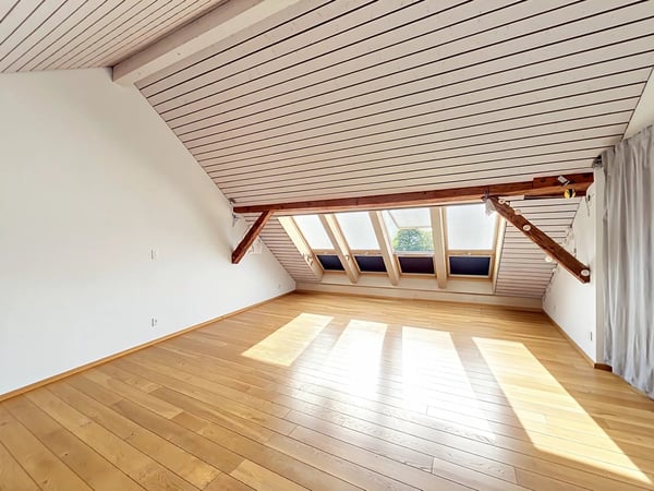 Appartement de charme de 5,5 pièces en duplex 7