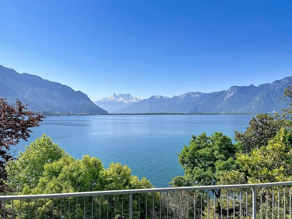 Prestigieux bureaux avec panorama exceptionnel 5