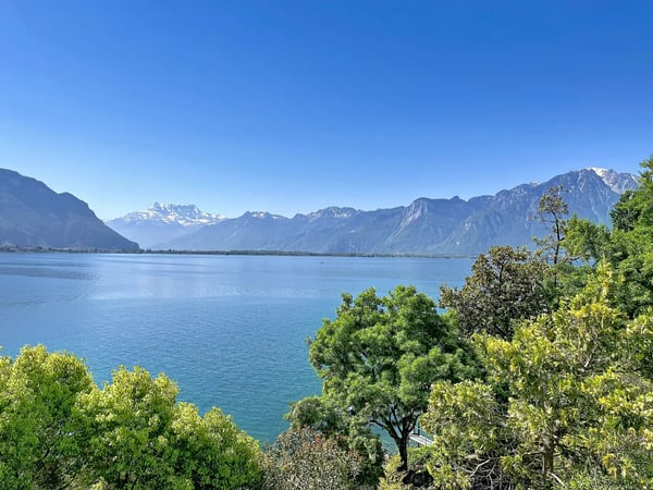 Prestigieux bureaux avec panorama exceptionnel 3