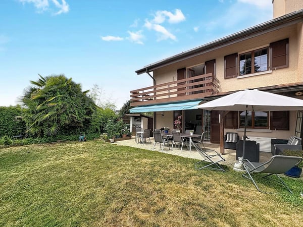 Maison familiale de 5-6 pièces hors de toute nuisance 1