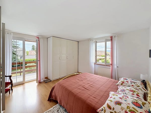 Maison familiale de 5-6 pièces hors de toute nuisance 6