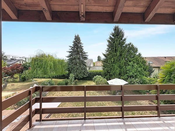 Maison familiale de 5-6 pièces hors de toute nuisance 11