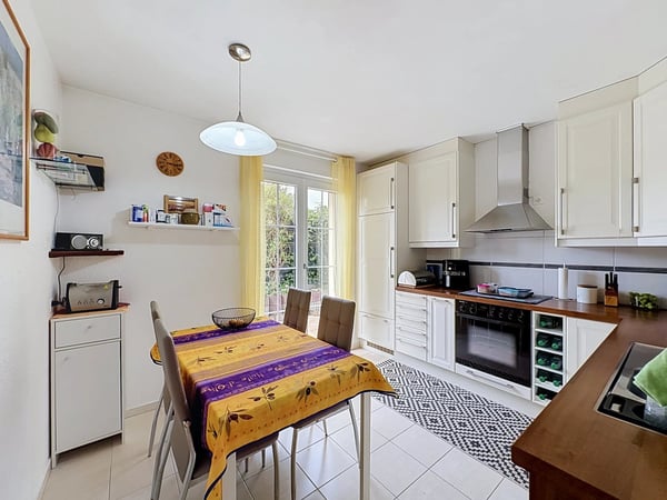 Maison familiale de 5-6 pièces hors de toute nuisance 9