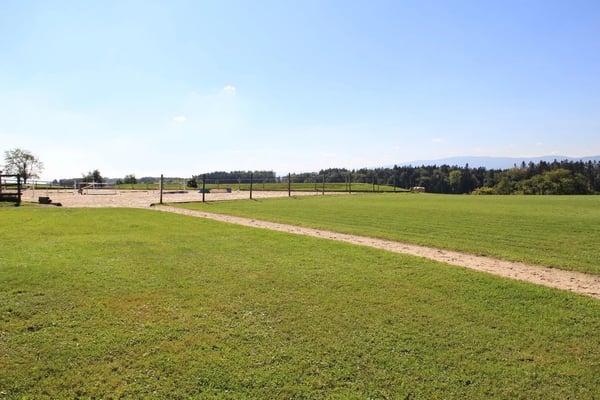 Terrain à bâtir pour maison de 465 m2 habitables 2