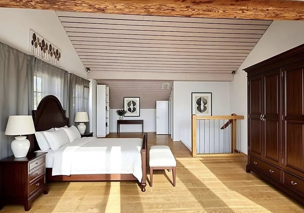 Appartement de charme de 5,5 pièces en duplex 10