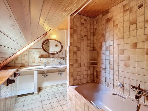 Appartement de charme avec terrasse privative de 25 m² 5