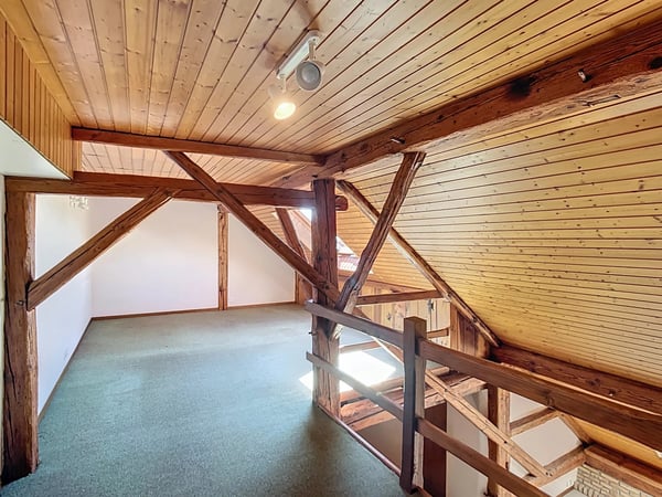 Appartement de charme avec terrasse privative de 25 m² 6