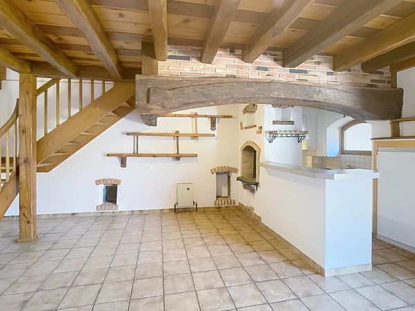 Appartement de charme avec terrasse privative de 25 m² 9