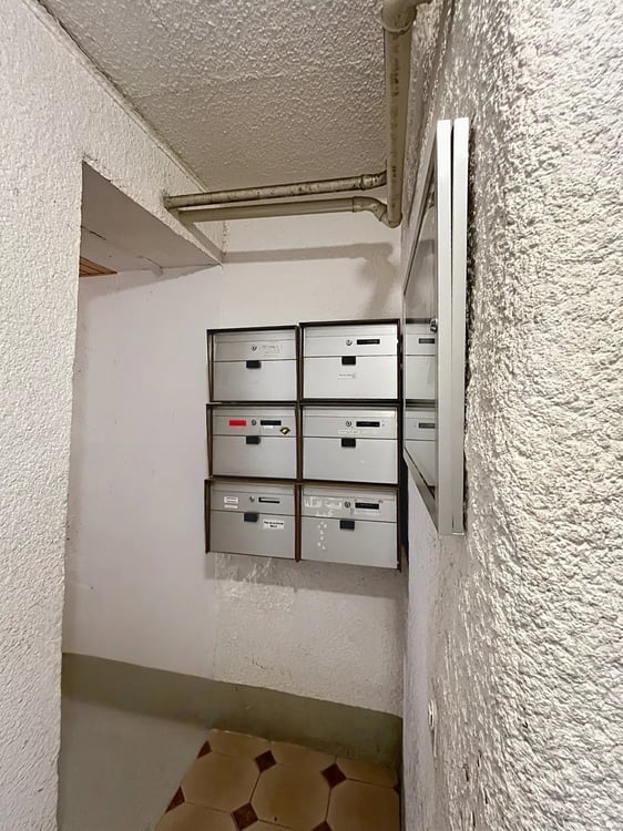 Immeuble locatif de rendement 6