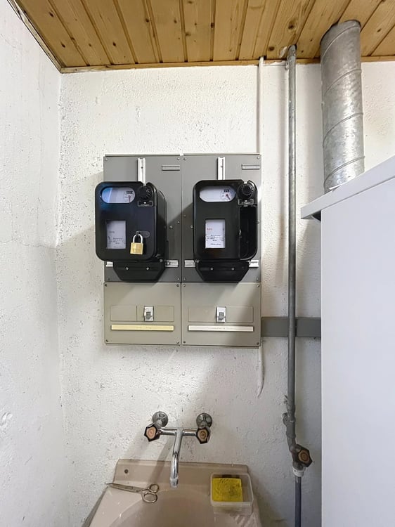 Immeuble locatif de rendement 7
