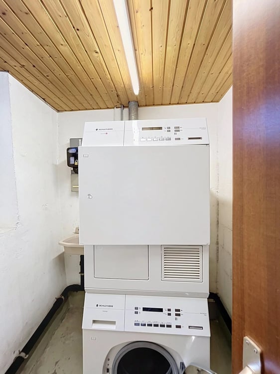 Immeuble locatif de rendement 5