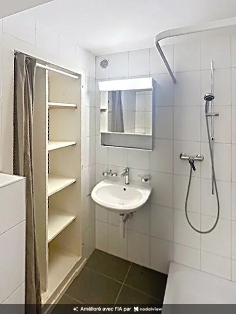 Immeuble locatif de rendement 9