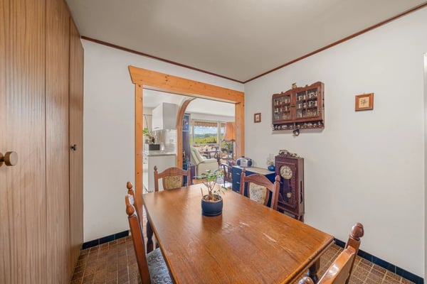 Appartement de 4,5 pièces avec vue dégagée sur la campagne 9
