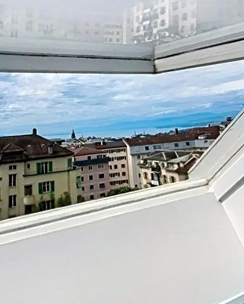 Élégant appartement de 2.5 pièces entièrement rénové 2
