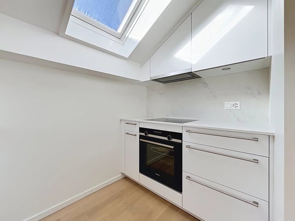 Élégant appartement de 2.5 pièces entièrement rénové 5