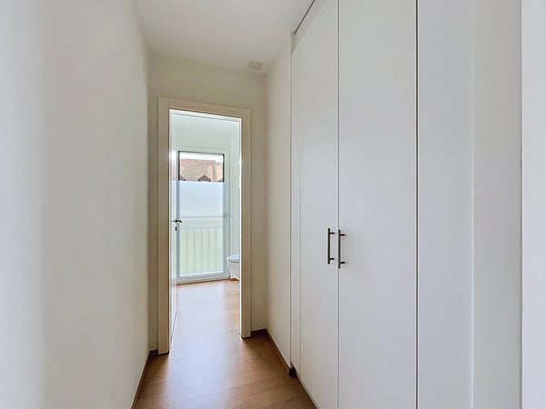 Élégant 4,5 pcs de standing avec terrasse de 28 m² 6