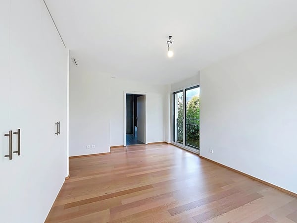Élégant 4,5 pcs de standing avec terrasse de 28 m² 10
