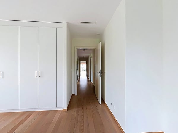 Élégant 4,5 pcs de standing avec terrasse de 28 m² 11