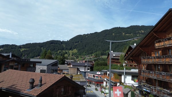 Espace commercial spacieux à Villars-sur-Ollon, Suisse 4