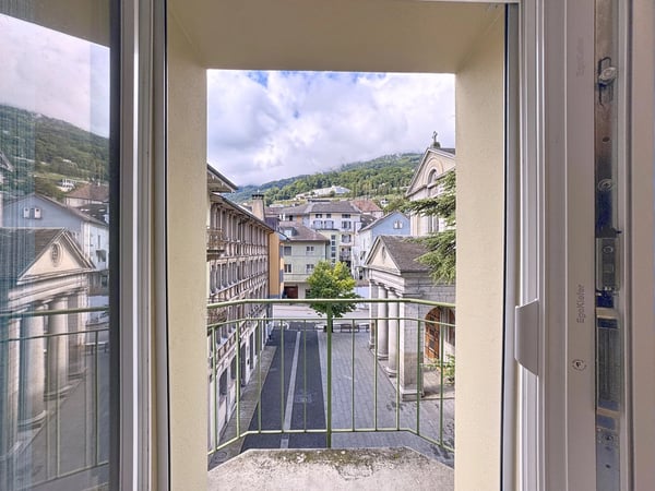 Bureaux spacieux et lumineux au coeur de Monthey 13