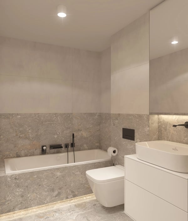 Appartement de 1.5 pièces dans une promotion neuve à Vouvry 4