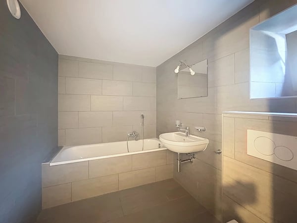 Appartement 3.5 pièces rénové à Torgon 6