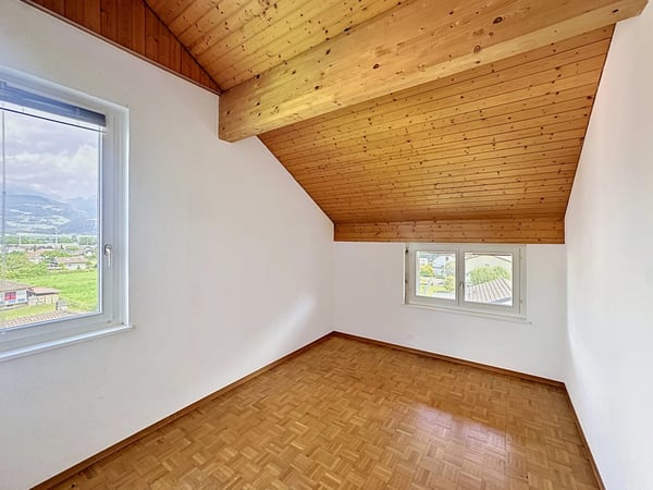 Appartement 4,5 pièces à Monthey ? Confort, espace et luminosité 5