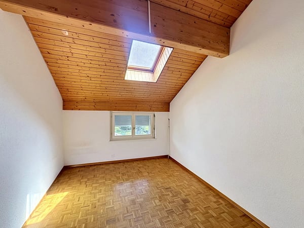Appartement 4,5 pièces à Monthey ? Confort, espace et luminosité 4
