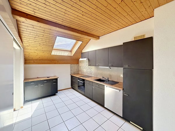 Appartement 4,5 pièces à Monthey ? Confort, espace et luminosité 3