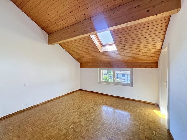 Appartement 4,5 pièces à Monthey ? Confort, espace et luminosité 7