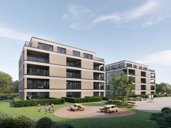 Appartement 3,5 pièces en attique à vendre à Monthey 6