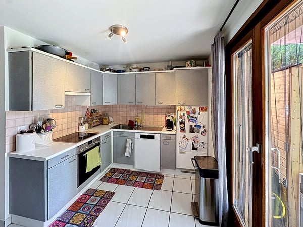 Ensemble immobilier ? St-Triphon-Village, Ollon 12