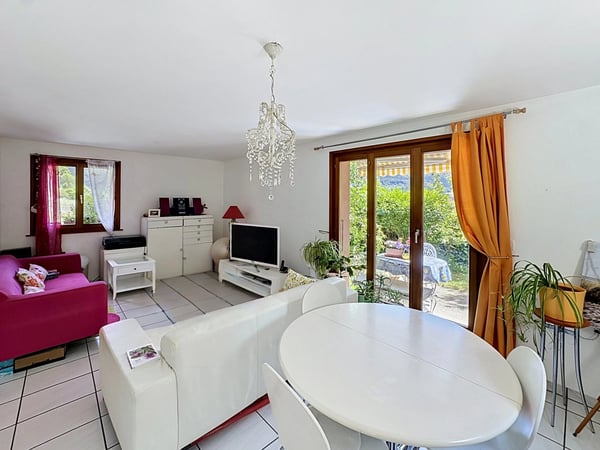 Ensemble immobilier ? St-Triphon-Village, Ollon 2