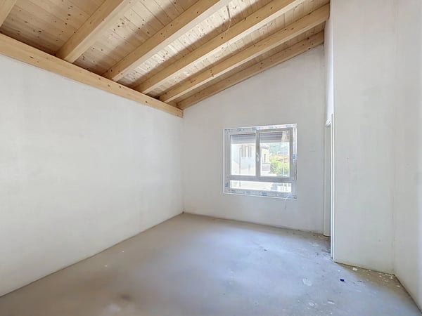 Appartement neuf de 5.5 pièces avec jardin privatif à Epinassey 5