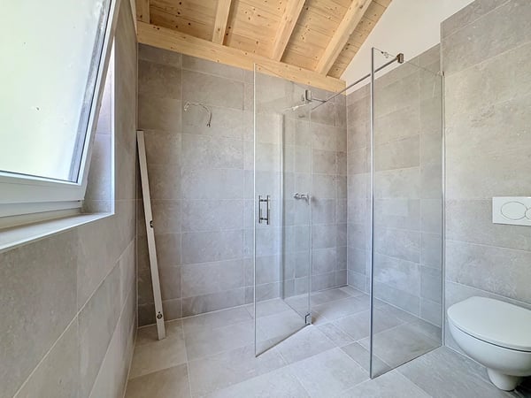 Appartement neuf de 5.5 pièces avec jardin privatif à Epinassey 7
