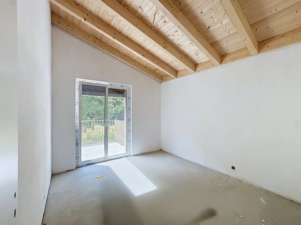 Appartement neuf de 5.5 pièces avec jardin privatif à Epinassey 8