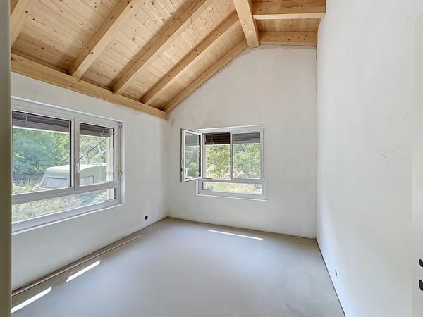 Appartement neuf de 5.5 pièces avec jardin privatif à Epinassey 10