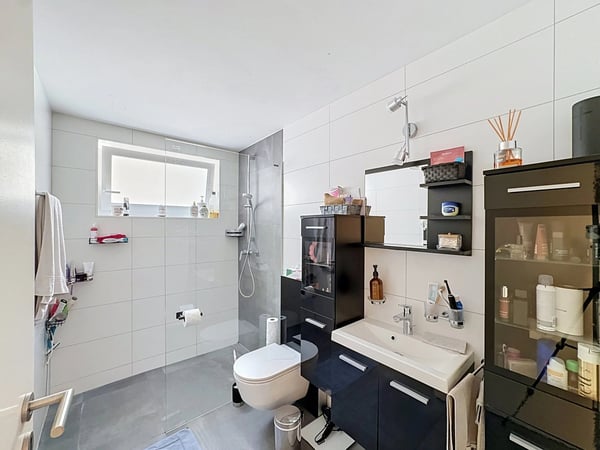 Villa 5.5 pièces avec 4 chambres et vue panoramique sur le Léman, Bouveret 9