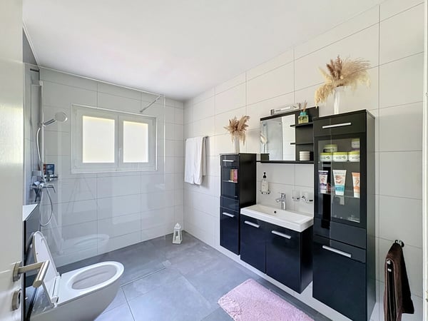 Villa 5.5 pièces avec 4 chambres et vue panoramique sur le Léman, Bouveret 5