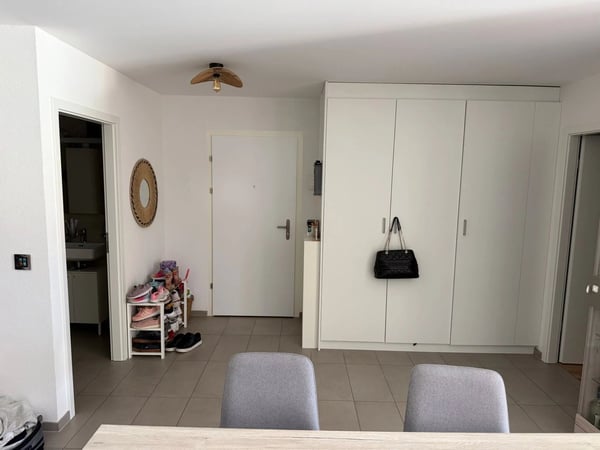 Magnifique appartement 3.5 pièces neuf face au lac au Bouveret 12