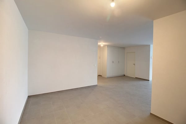 Magnifique appartement 3.5 pièces neuf face au lac au Bouveret 4