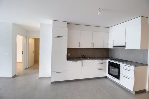 Magnifique appartement 3.5 pièces neuf face au lac au Bouveret 3