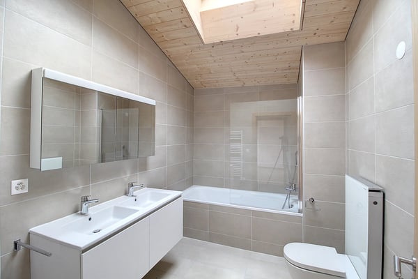Magnifique appartement 3.5 pièces neuf face au lac au Bouveret 6