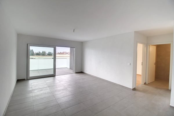 Magnifique appartement 3.5 pièces neuf face au lac au Bouveret 2
