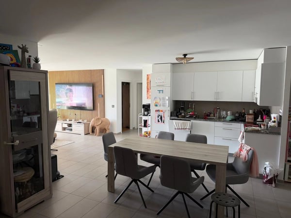 Magnifique appartement 3.5 pièces neuf face au lac au Bouveret 11