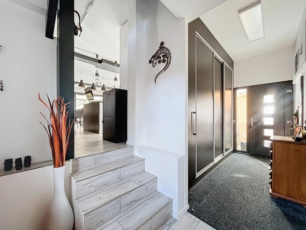 Villa alliant Charme, Élégance et Convivialité 5