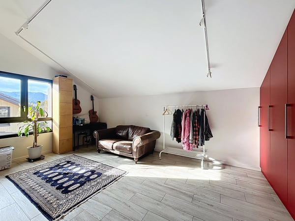 Villa alliant Charme, Élégance et Convivialité 8