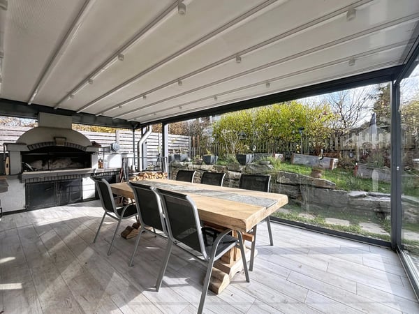 Villa alliant Charme, Élégance et Convivialité 9