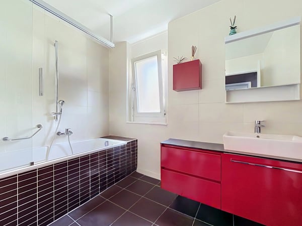 Appartement de charme dans un cadre paisible 5