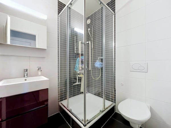 Appartement de charme dans un cadre paisible 7